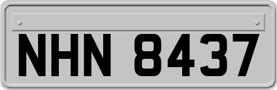 NHN8437