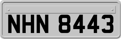 NHN8443