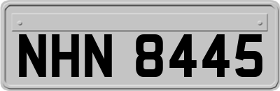 NHN8445