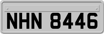 NHN8446