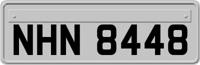 NHN8448