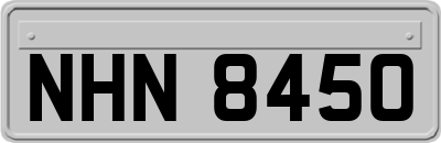 NHN8450
