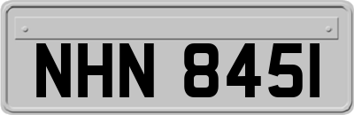 NHN8451