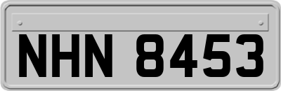 NHN8453