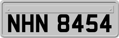 NHN8454