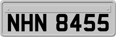 NHN8455