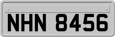 NHN8456