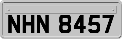 NHN8457