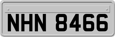 NHN8466