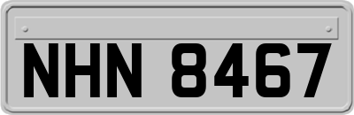 NHN8467
