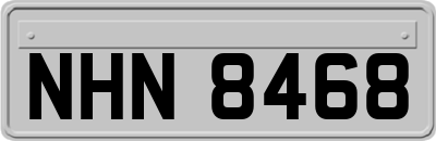 NHN8468