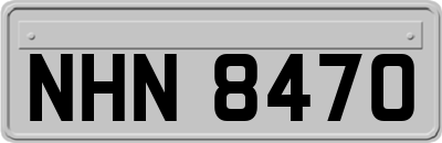 NHN8470
