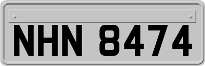 NHN8474