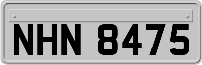 NHN8475