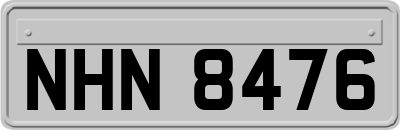 NHN8476