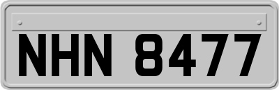 NHN8477