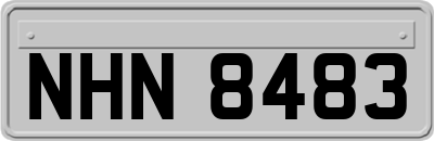 NHN8483