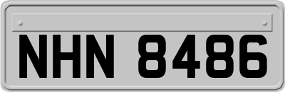 NHN8486