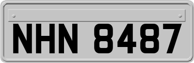 NHN8487