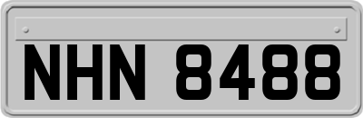 NHN8488