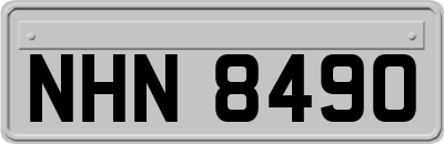 NHN8490