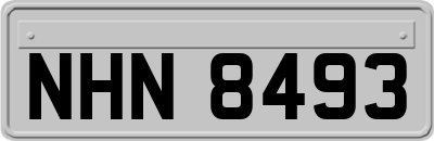 NHN8493