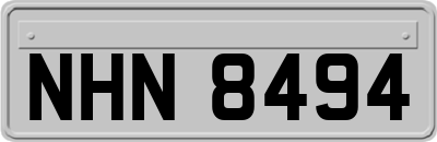 NHN8494