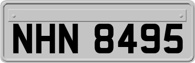 NHN8495