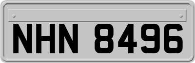 NHN8496