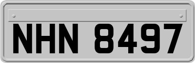 NHN8497