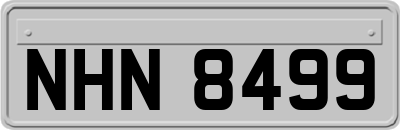 NHN8499