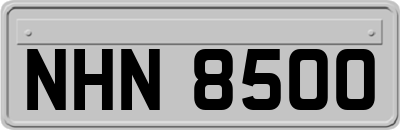 NHN8500