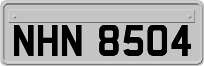 NHN8504