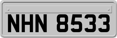 NHN8533