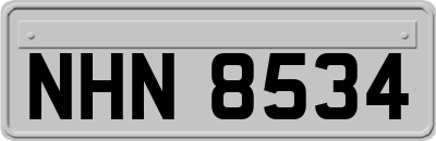 NHN8534