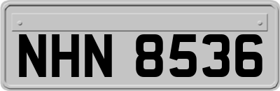 NHN8536
