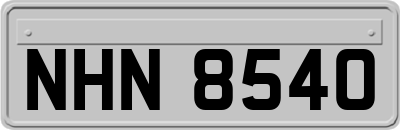 NHN8540