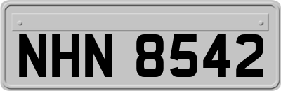 NHN8542