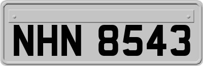 NHN8543