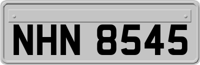 NHN8545