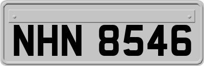 NHN8546