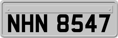 NHN8547