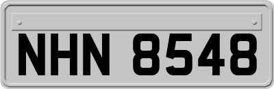 NHN8548