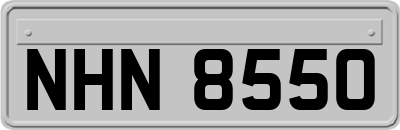 NHN8550