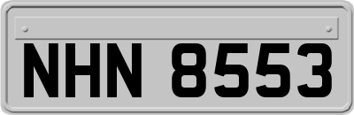 NHN8553