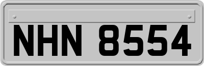 NHN8554