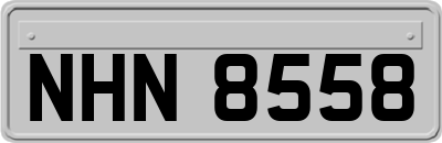 NHN8558