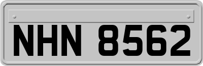 NHN8562