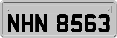 NHN8563