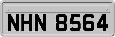 NHN8564